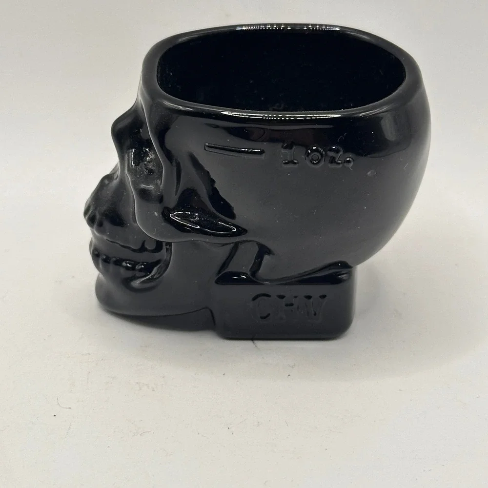 Crystal Head Vodka crystal head